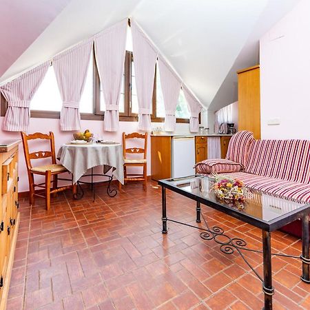 Casa Del Molino Apartment Titulcia Exterior photo