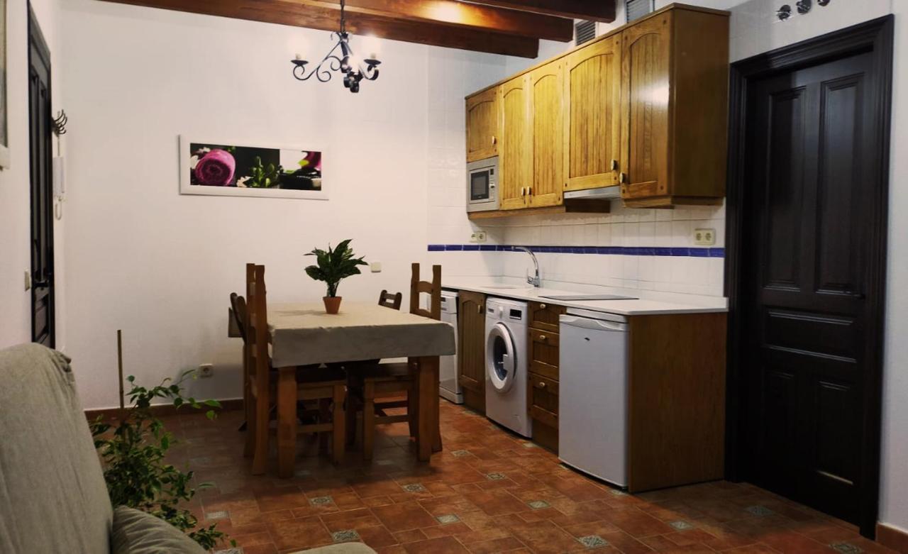 Casa Del Molino Apartment Titulcia Exterior photo
