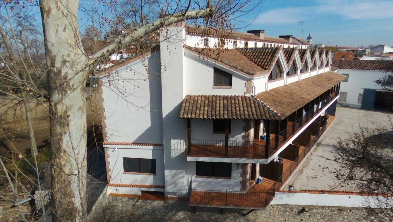 Casa Del Molino Apartment Titulcia Exterior photo