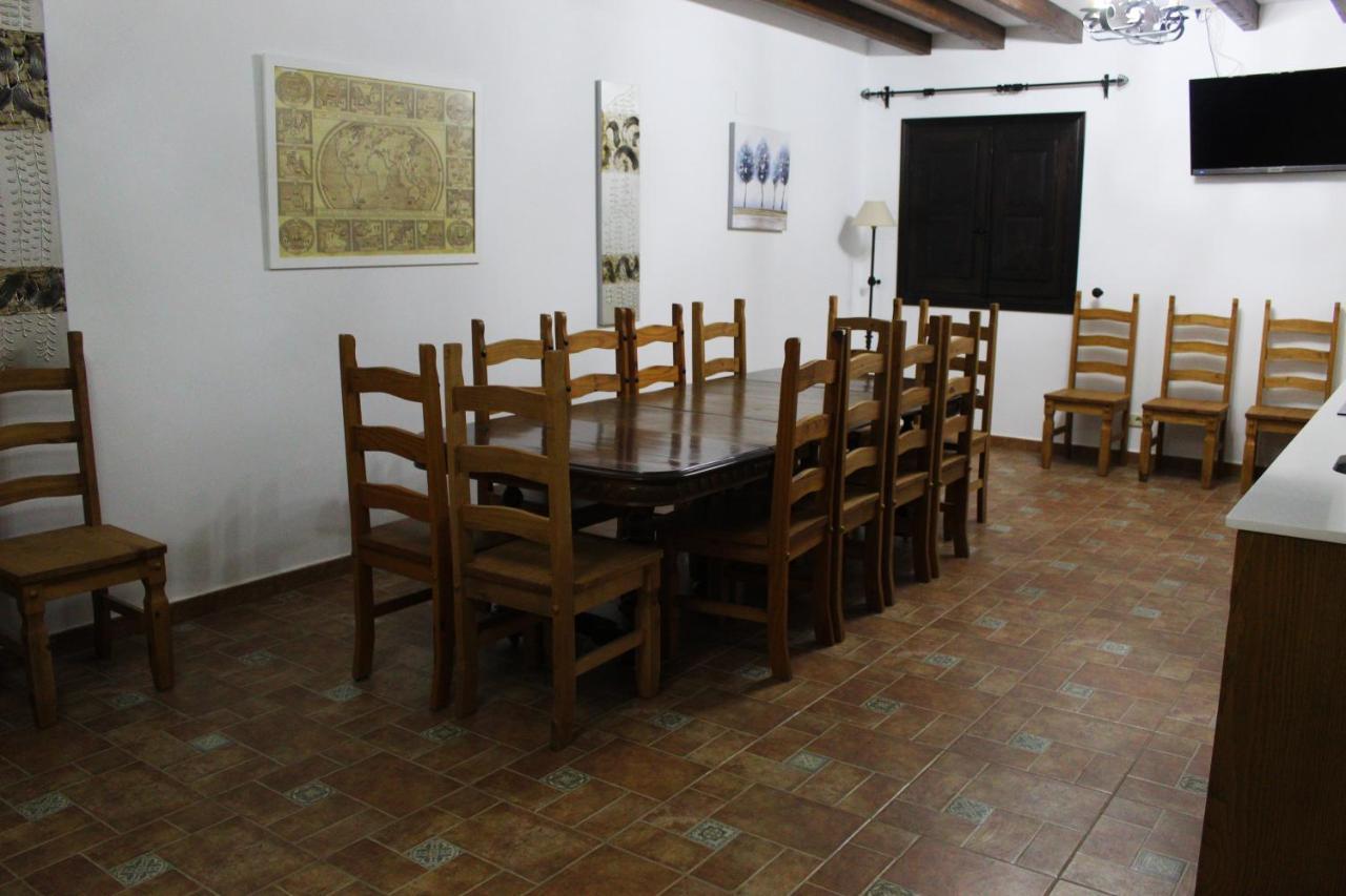 Casa Del Molino Apartment Titulcia Exterior photo