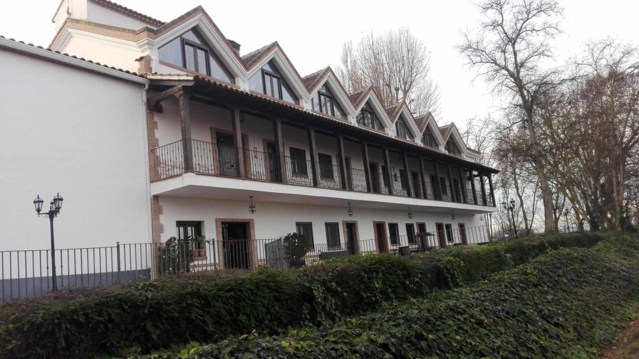 Casa Del Molino Apartment Titulcia Exterior photo