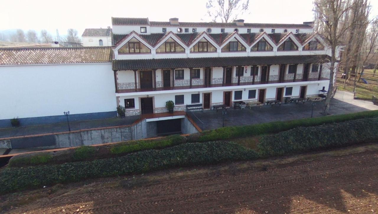Casa Del Molino Apartment Titulcia Exterior photo