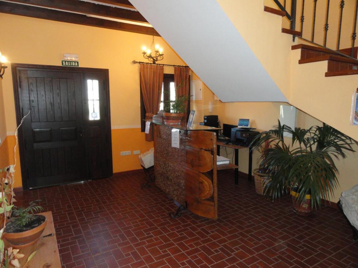 Casa Del Molino Apartment Titulcia Exterior photo