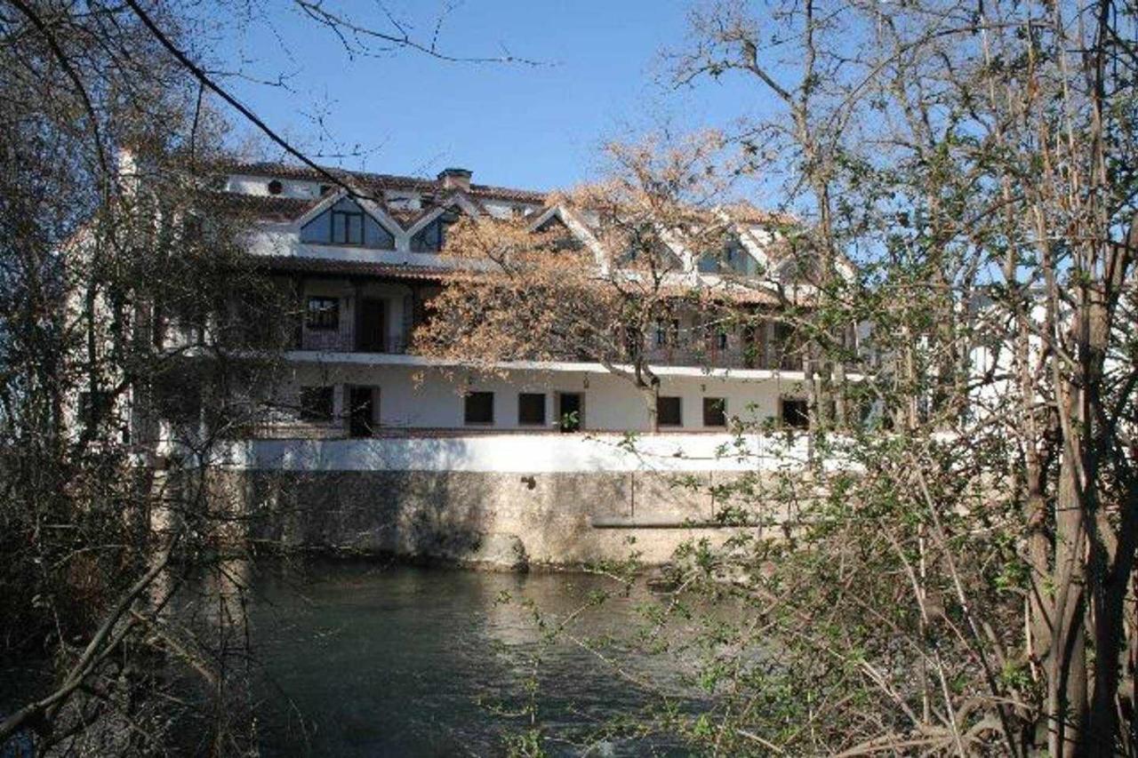 Casa Del Molino Apartment Titulcia Exterior photo